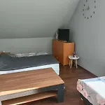 Penzion Mrowisko Maslowice (Slawno)