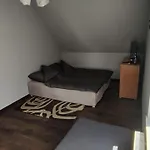 Penzion Mrowisko 3*