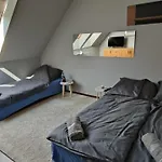 Penzion Mrowisko Maslowice (Slawno)