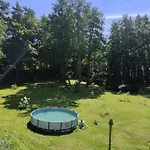 Mrowisko Penzion 3*