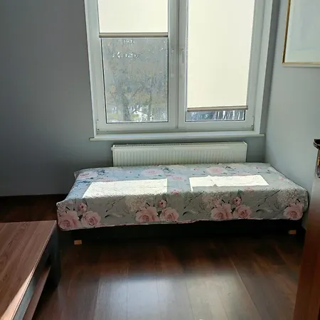 Mrowisko 3* Maslowice (Slawno)