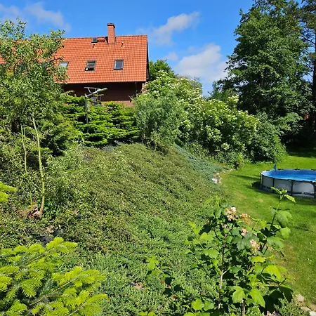 Pensión Mrowisko 3*