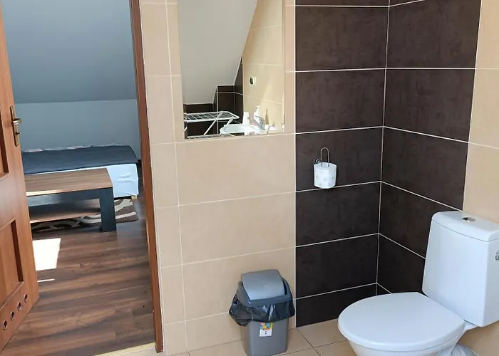 Mrowisko 3* Maslowice (Slawno)