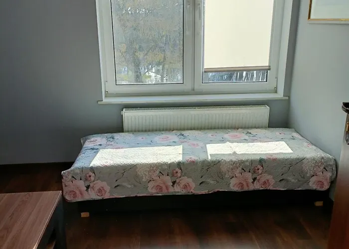 Mrowisko 3* Maslowice (Slawno)