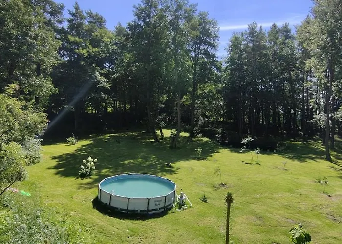 Mrowisko Pensión 3*