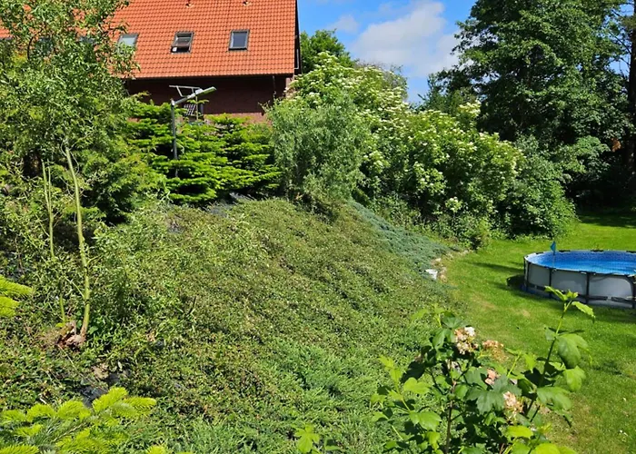 Pensión Mrowisko 3*